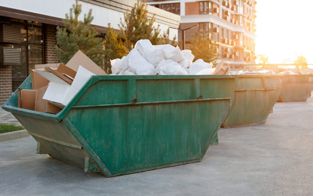 Negative Impacts Of Improper Rubbish Removal