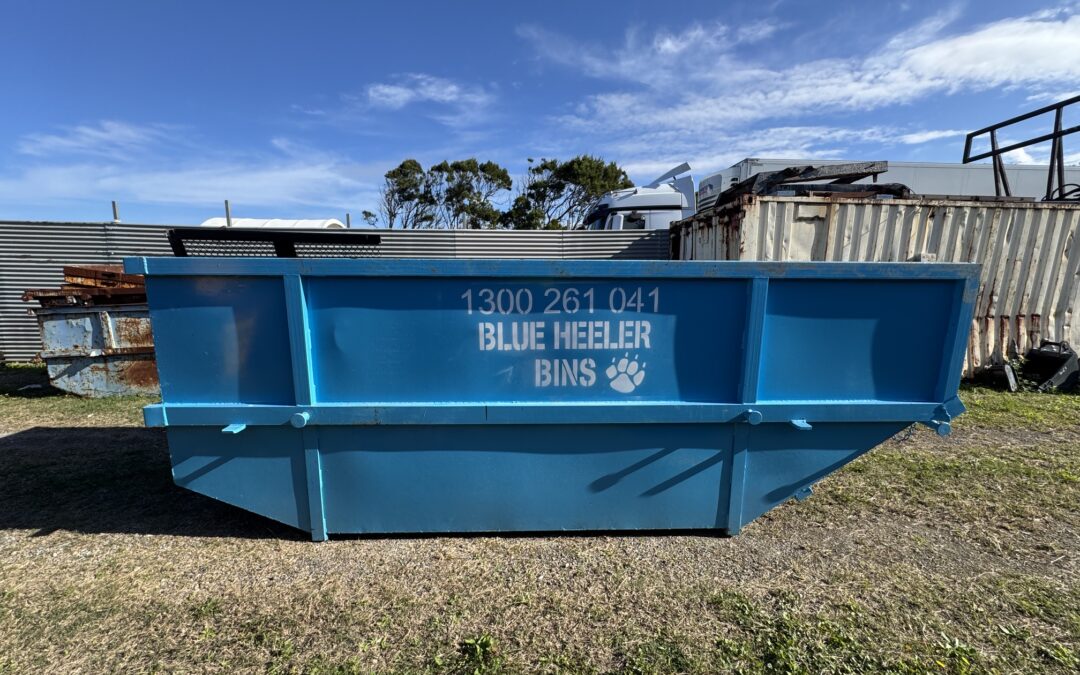 Skip Bin Hire Sydney