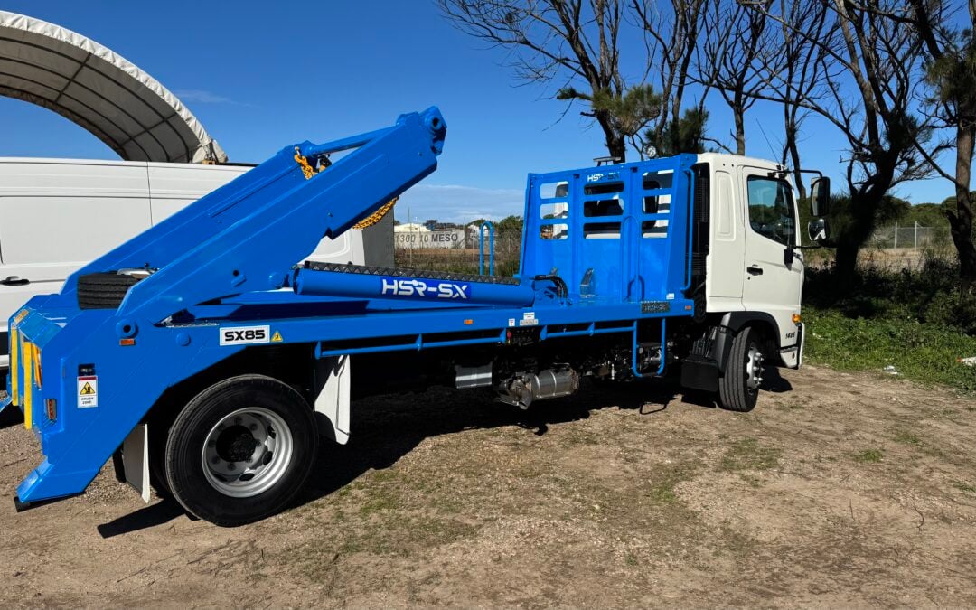 The Fundamentals Of Waste Management